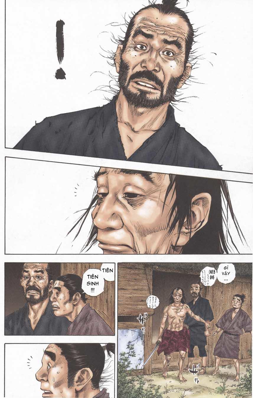 Lãng Khách Chapter 138 - 11