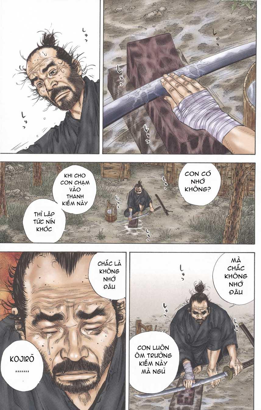 Lãng Khách Chapter 138 - 28