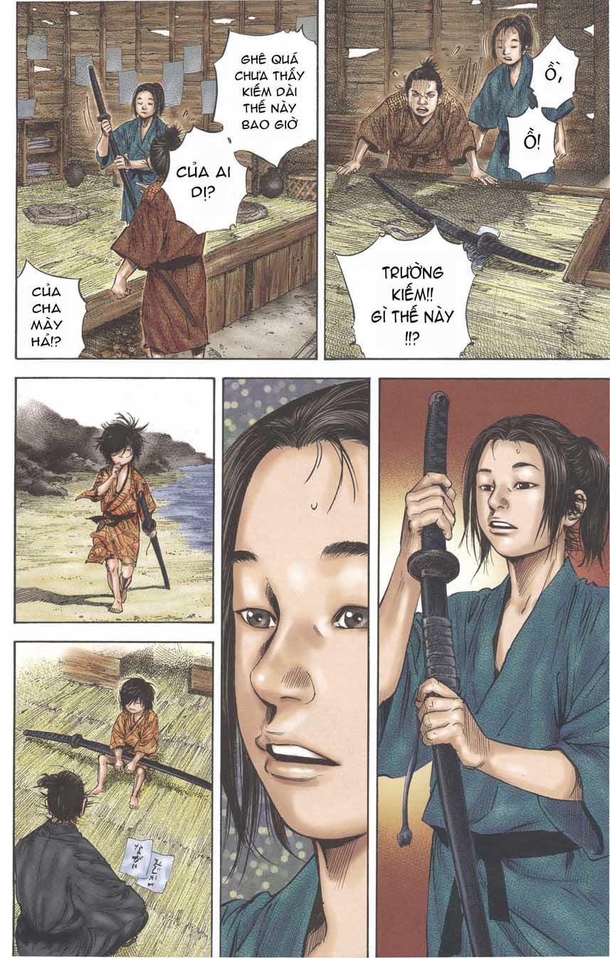 Lãng Khách Chapter 139 - 18