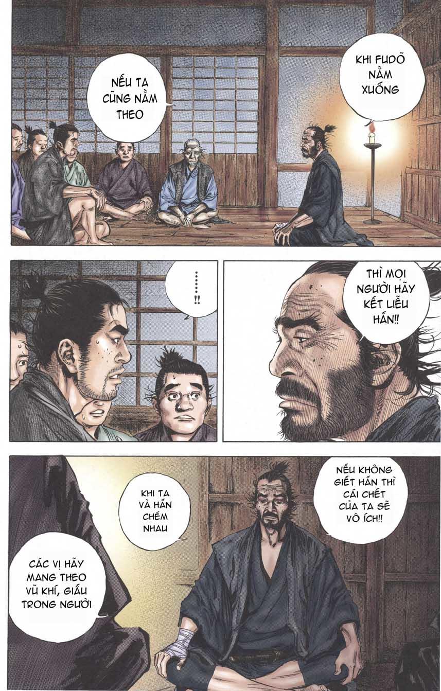 Lãng Khách Chapter 139 - 24