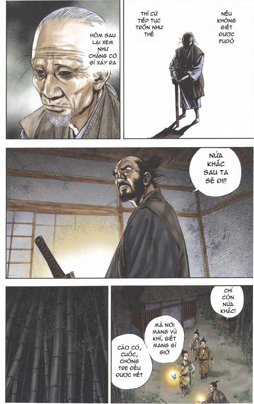 Lãng Khách Chapter 139 - 26