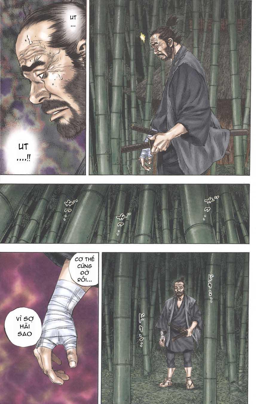 Lãng Khách Chapter 139 - 27