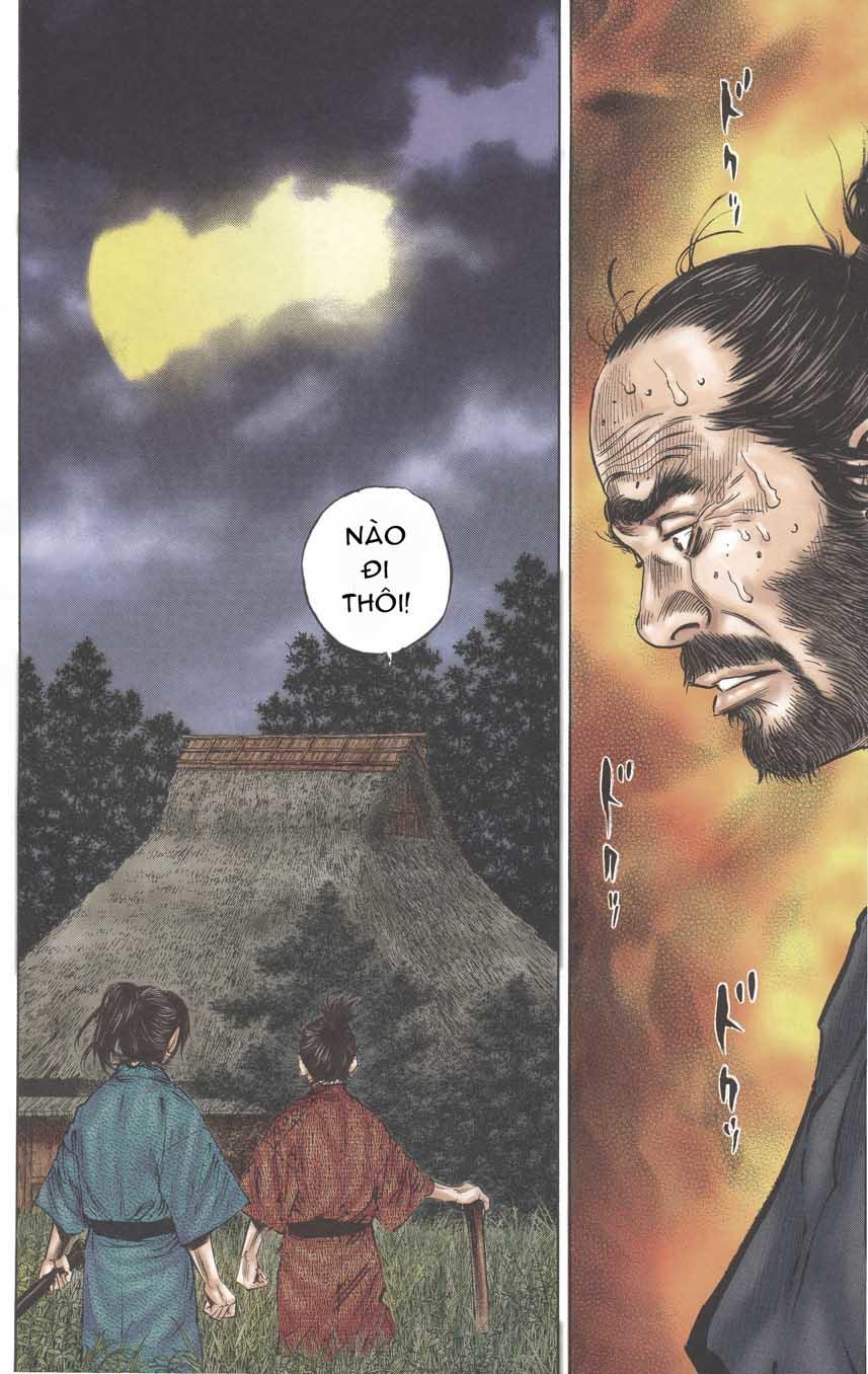 Lãng Khách Chapter 139 - 30