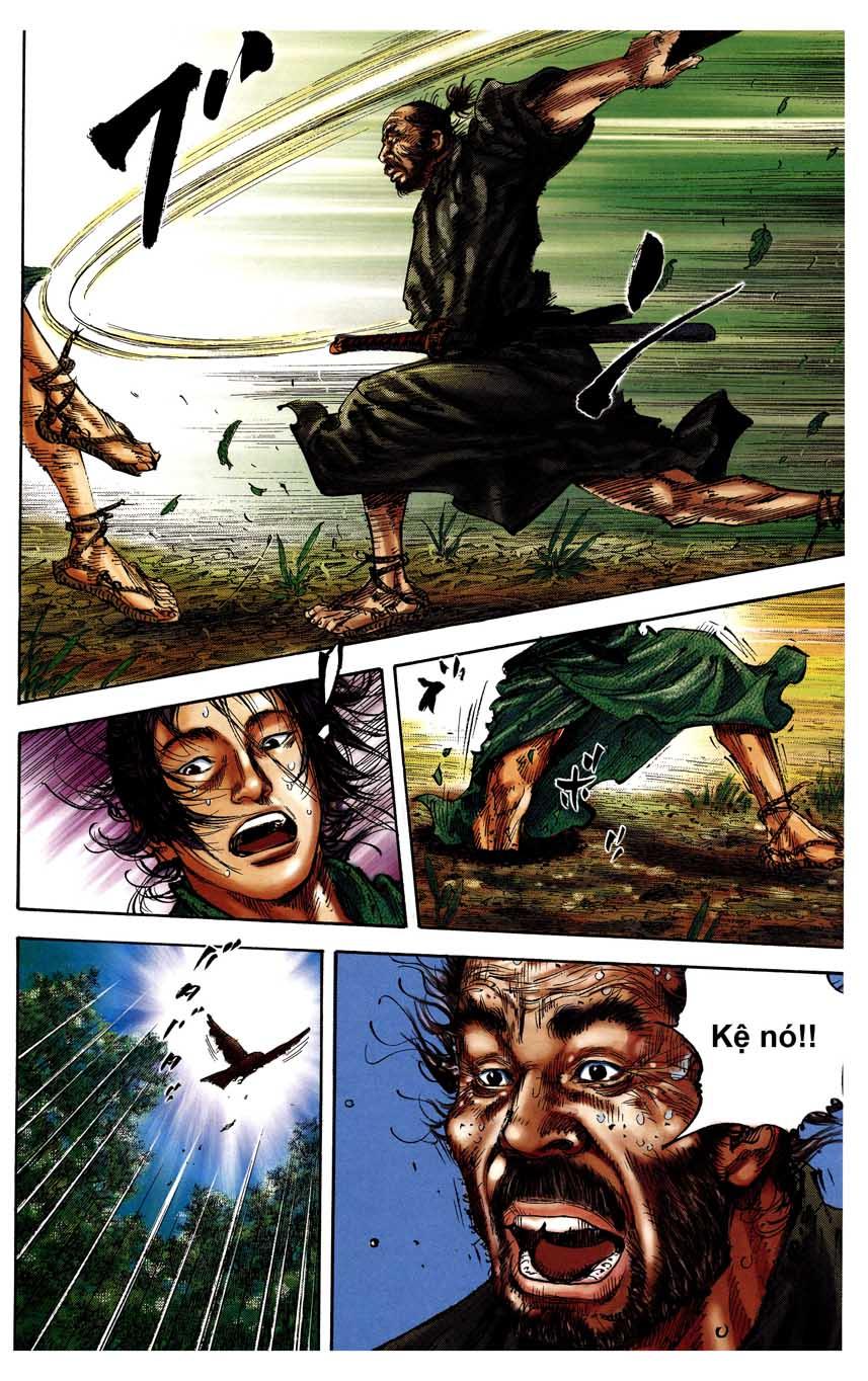 Lãng Khách Chapter 146 - 27