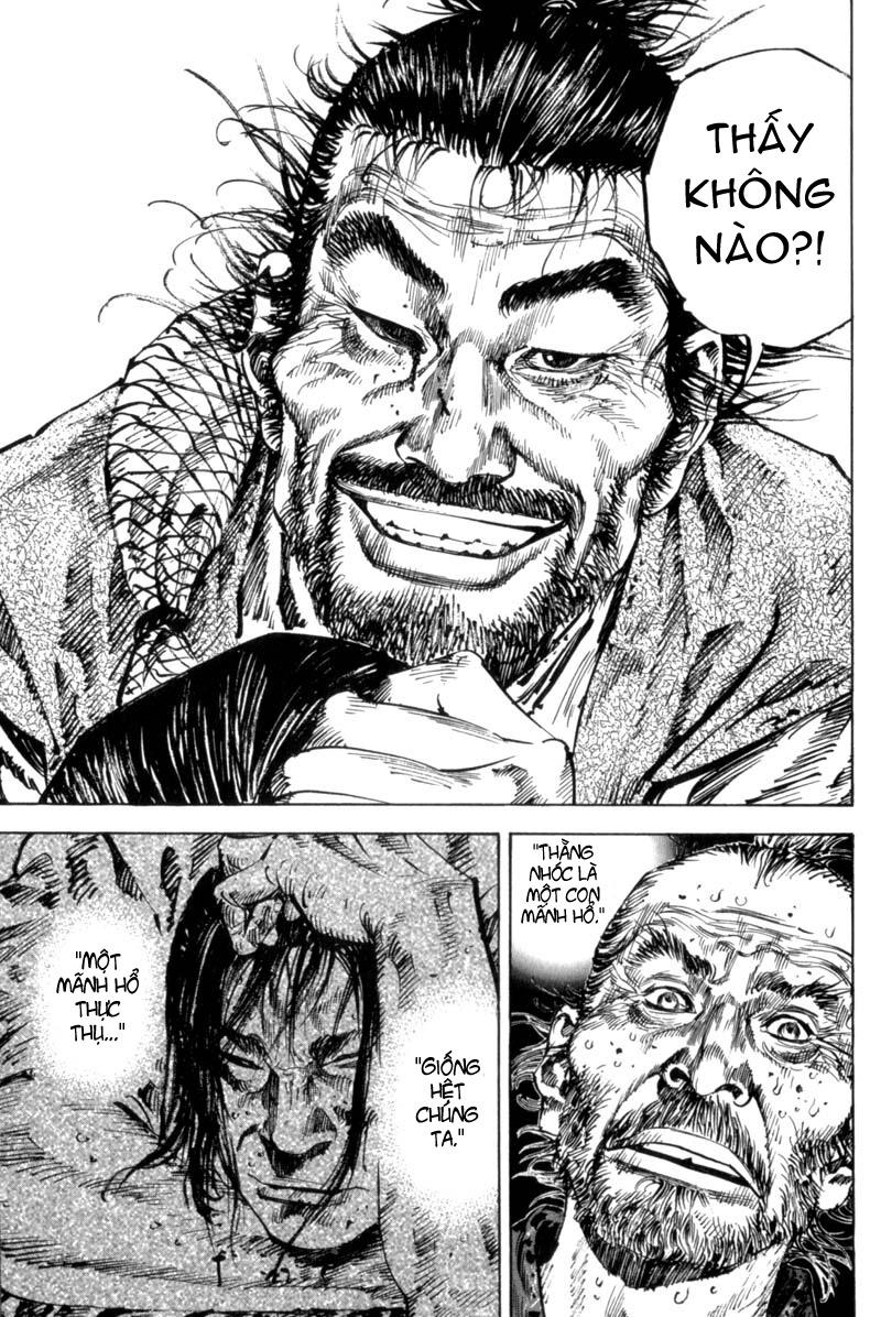 Lãng Khách Chapter 147 - 19