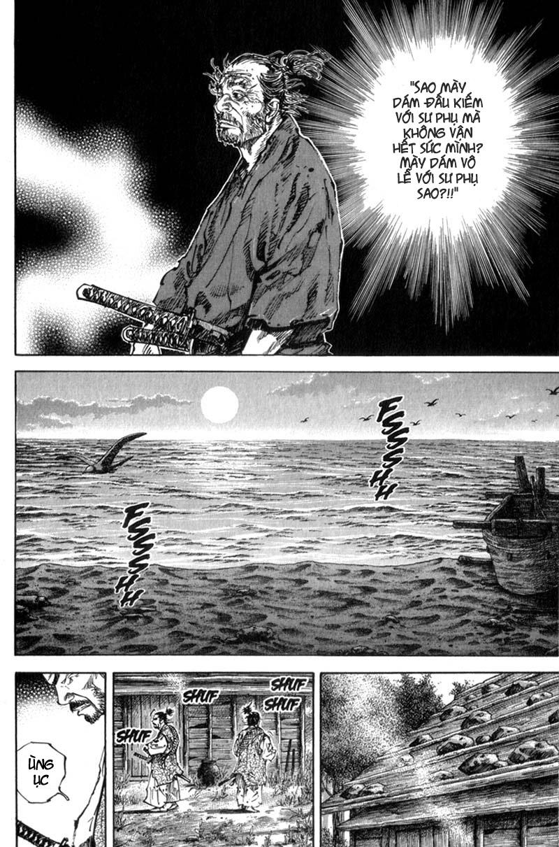 Lãng Khách Chapter 147 - 20