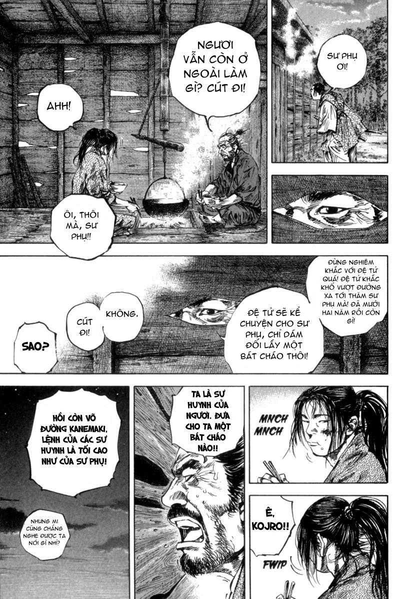 Lãng Khách Chapter 147 - 21