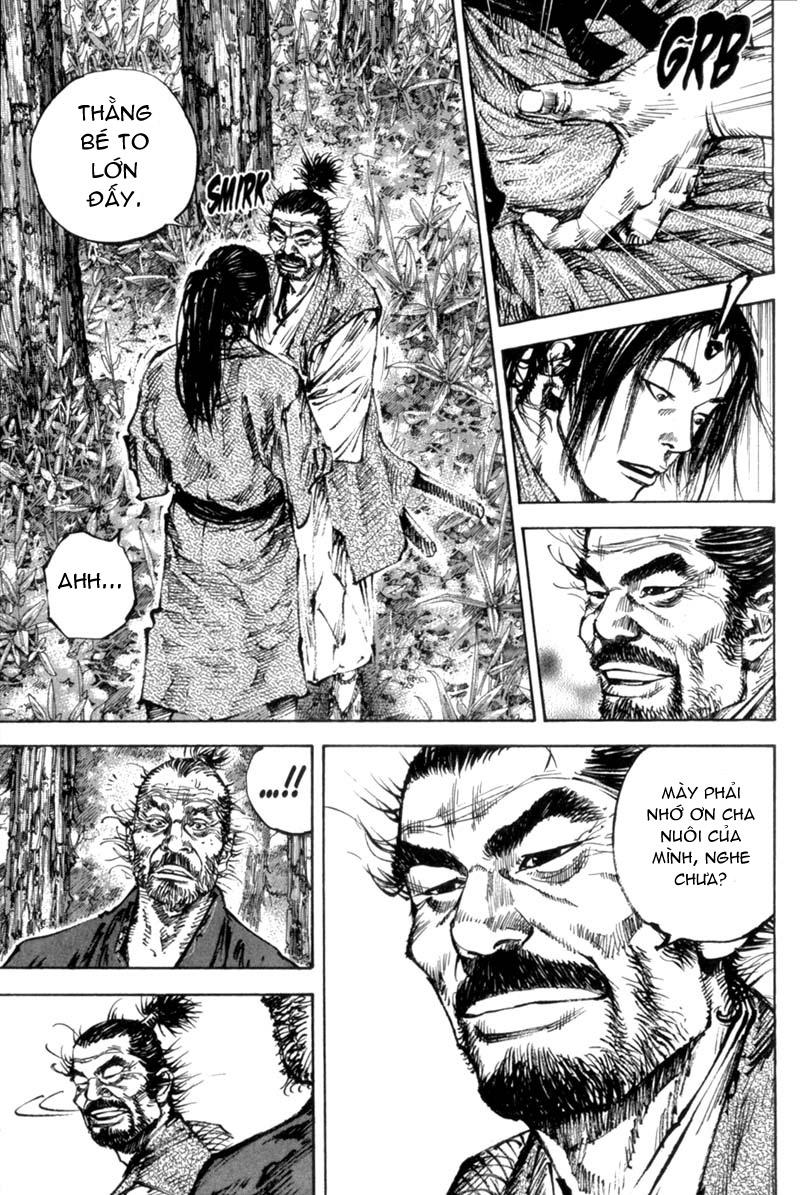 Lãng Khách Chapter 147 - 5