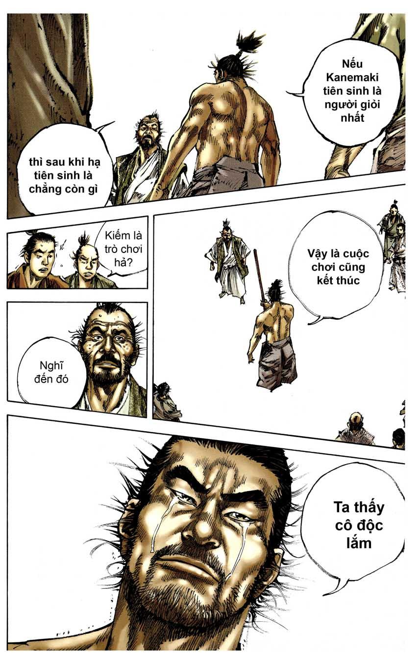 Lãng Khách Chapter 148 - 15