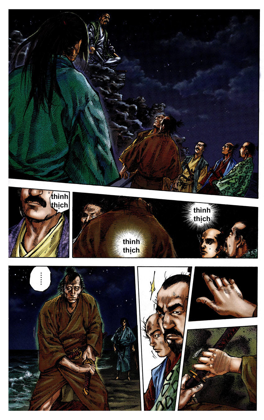 Lãng Khách Chapter 149 - 23