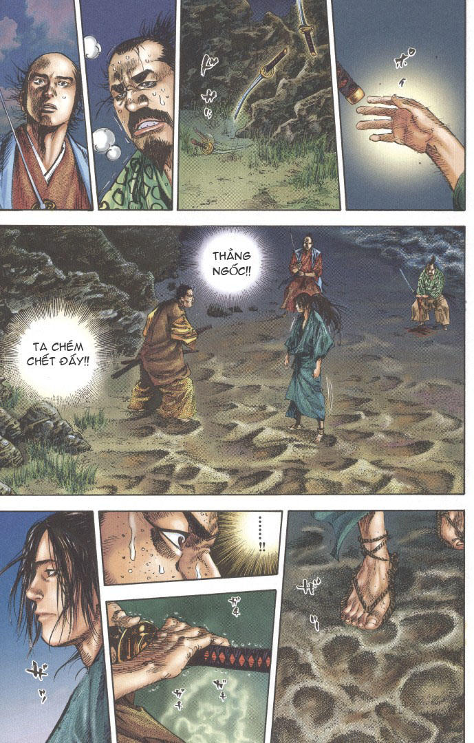 Lãng Khách Chapter 151 - 12