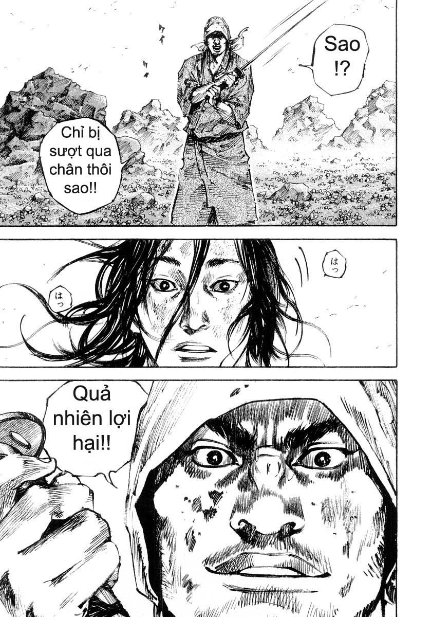 Lãng Khách Chapter 176 - 20