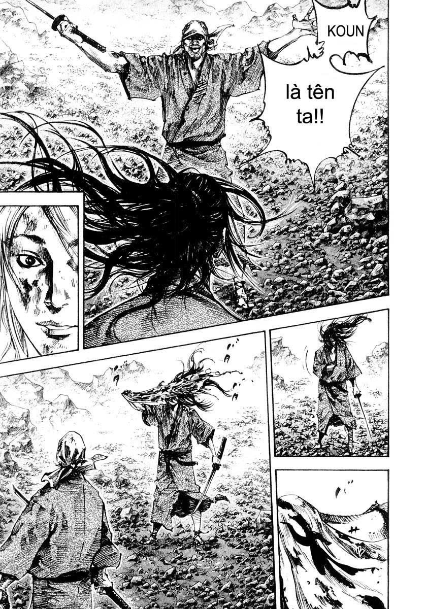 Lãng Khách Chapter 176 - 6