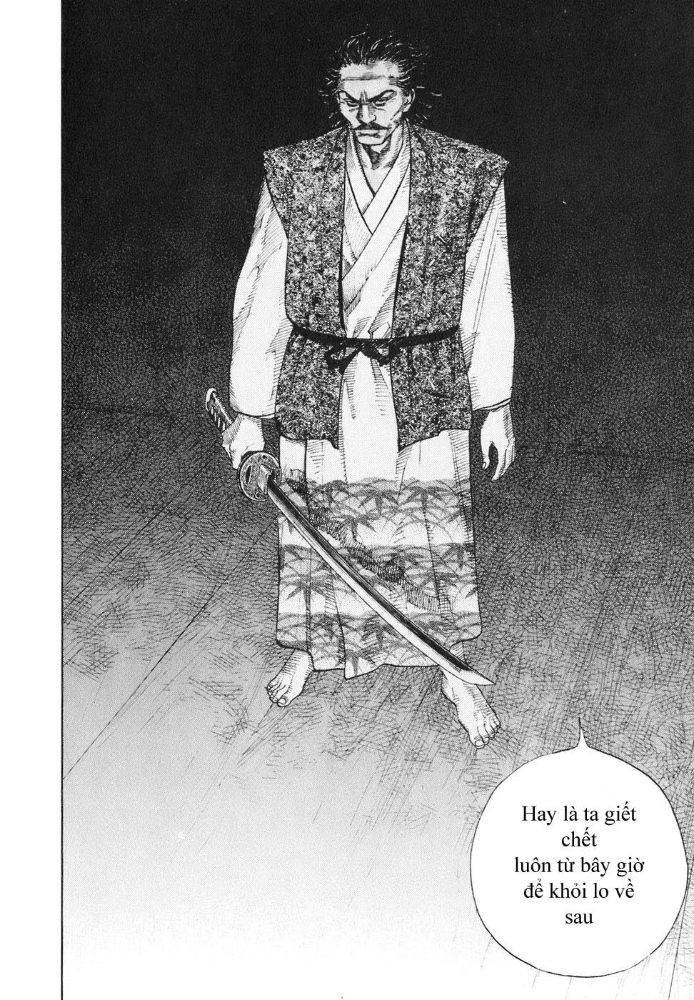 Lãng Khách Chapter 19 - 16