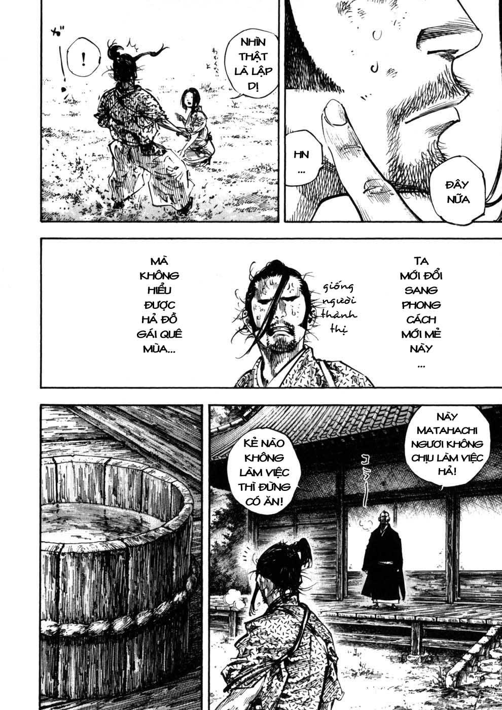 Lãng Khách Chapter 246 - 5