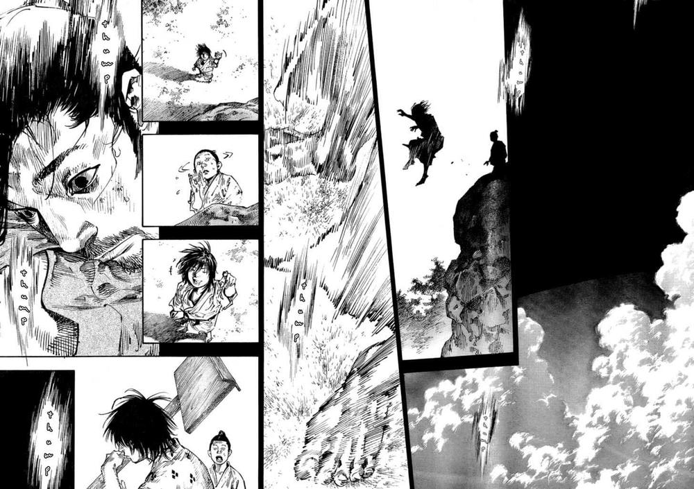 Lãng Khách Chapter 248 - 14