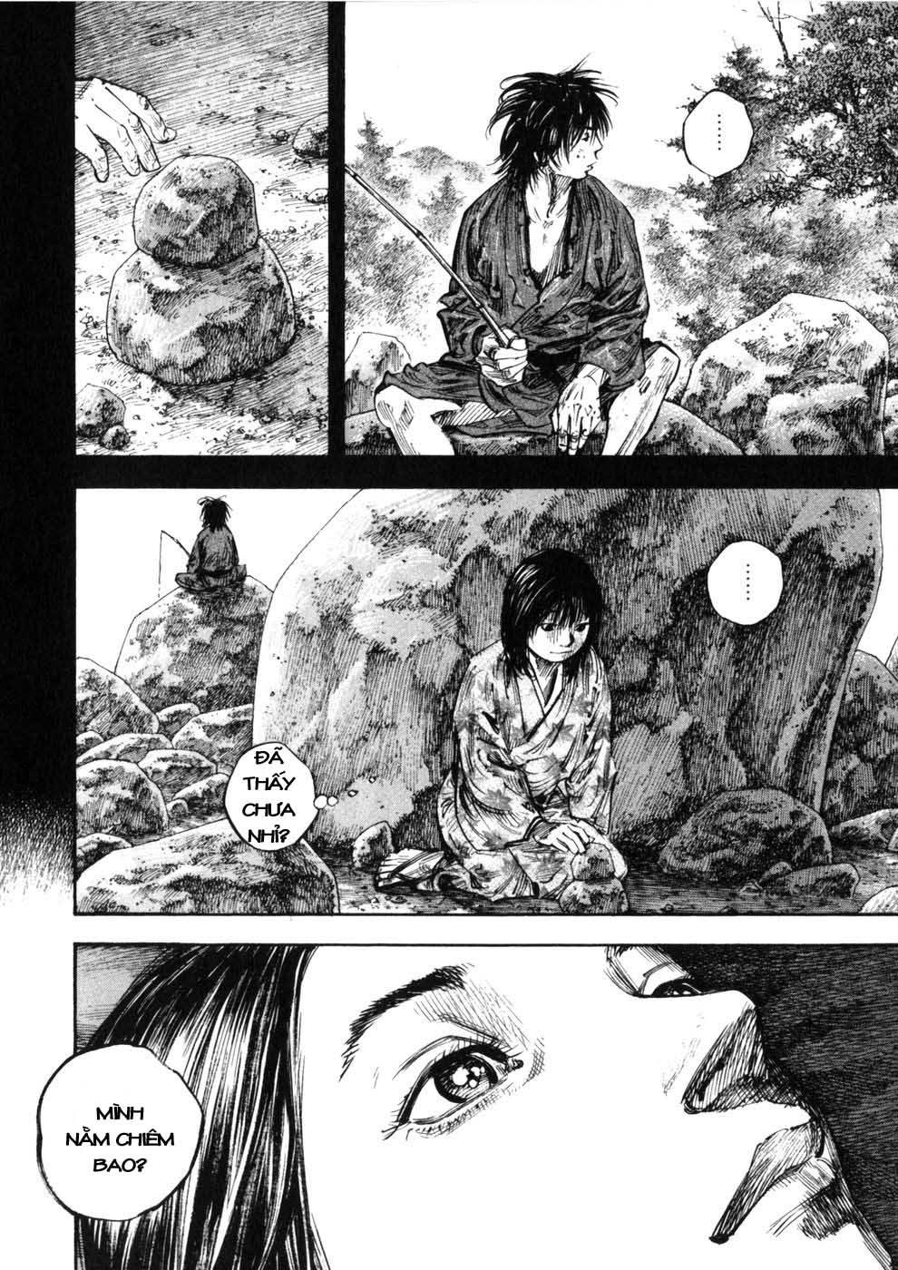 Lãng Khách Chapter 248 - 9