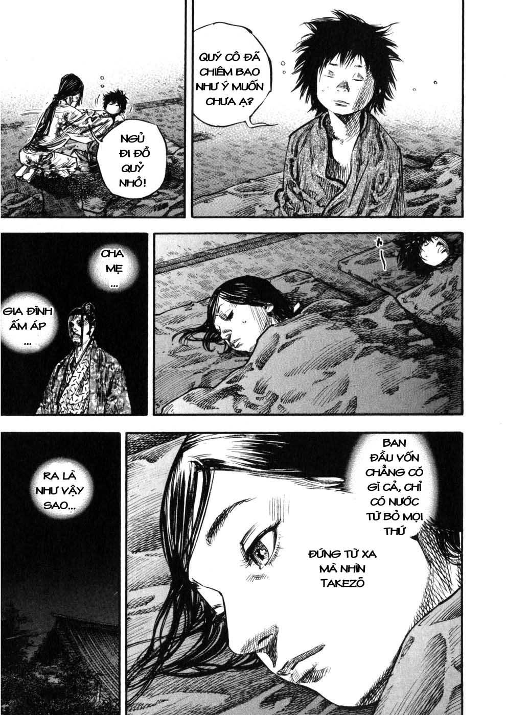 Lãng Khách Chapter 248 - 10