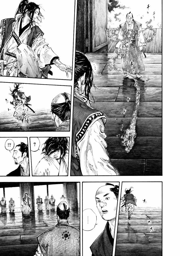 Lãng Khách Chapter 300 - 5