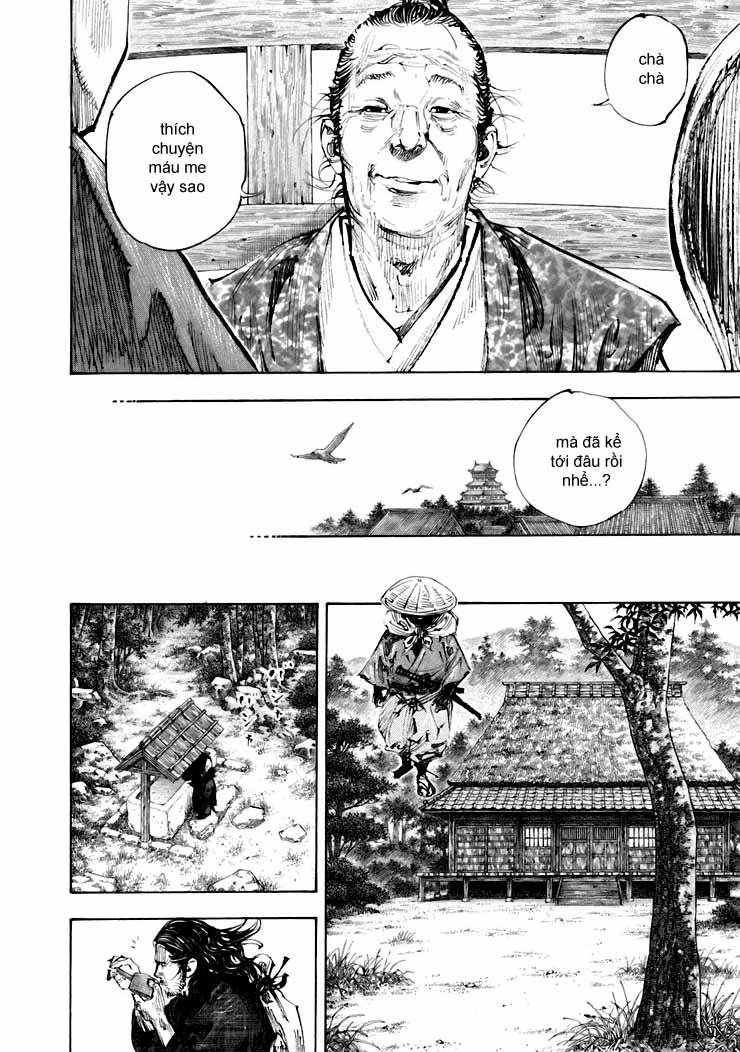 Lãng Khách Chapter 301 - 13