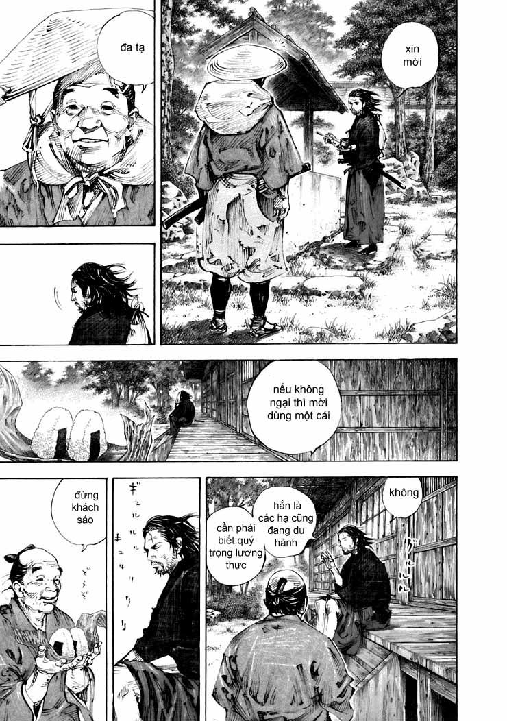 Lãng Khách Chapter 301 - 14