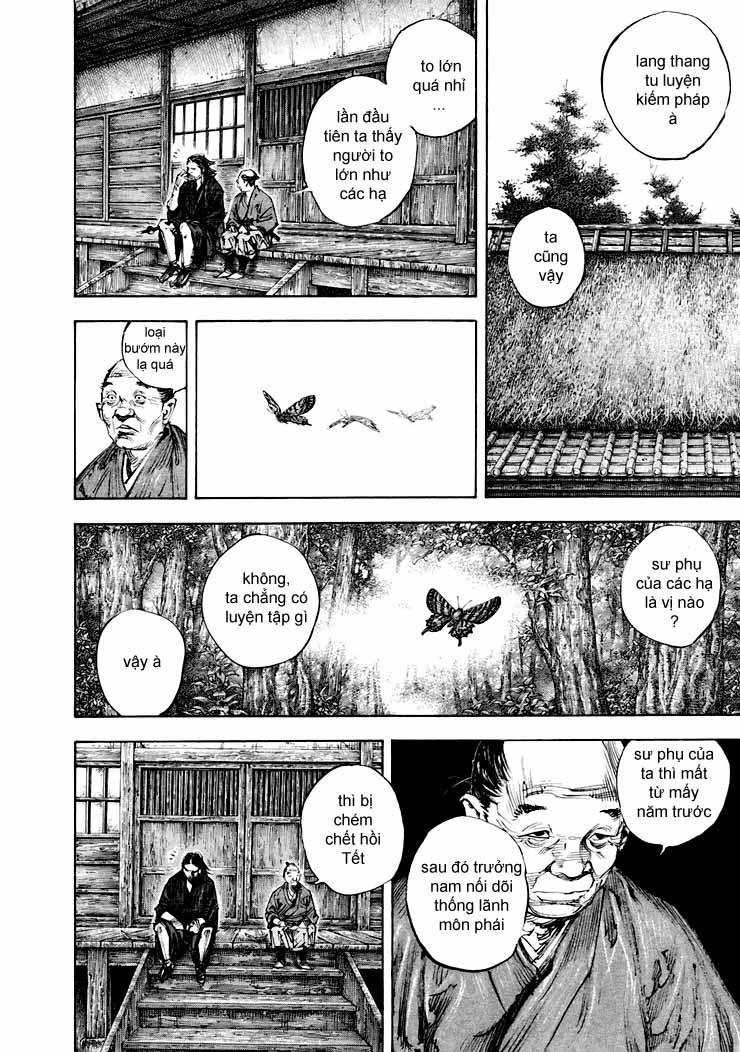 Lãng Khách Chapter 301 - 15