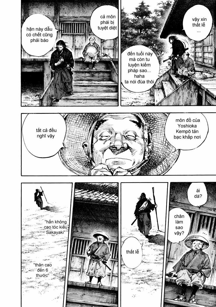 Lãng Khách Chapter 301 - 17