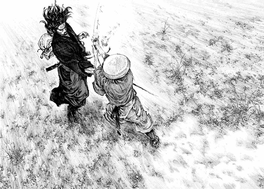 Lãng Khách Chapter 301 - 19