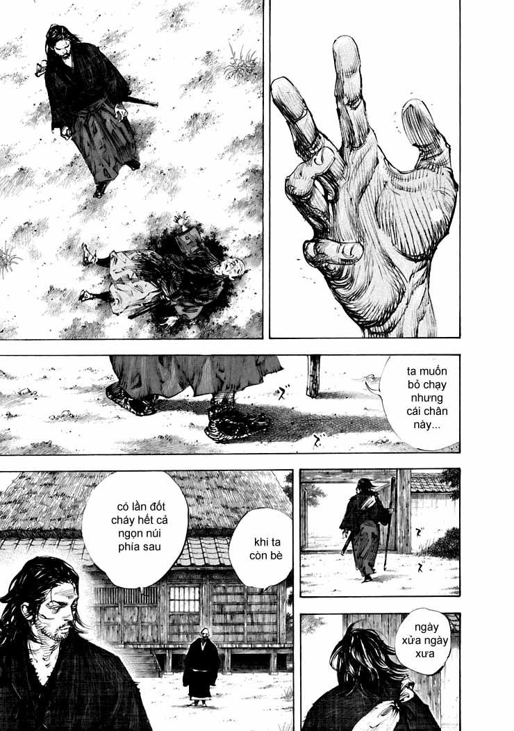 Lãng Khách Chapter 301 - 21