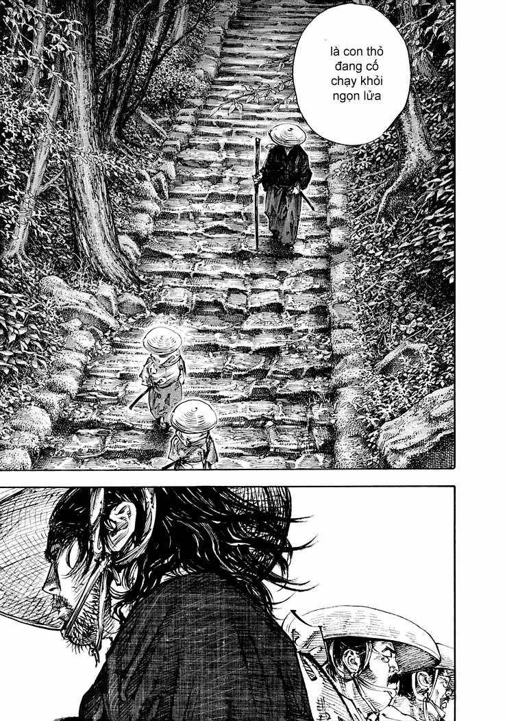 Lãng Khách Chapter 301 - 23