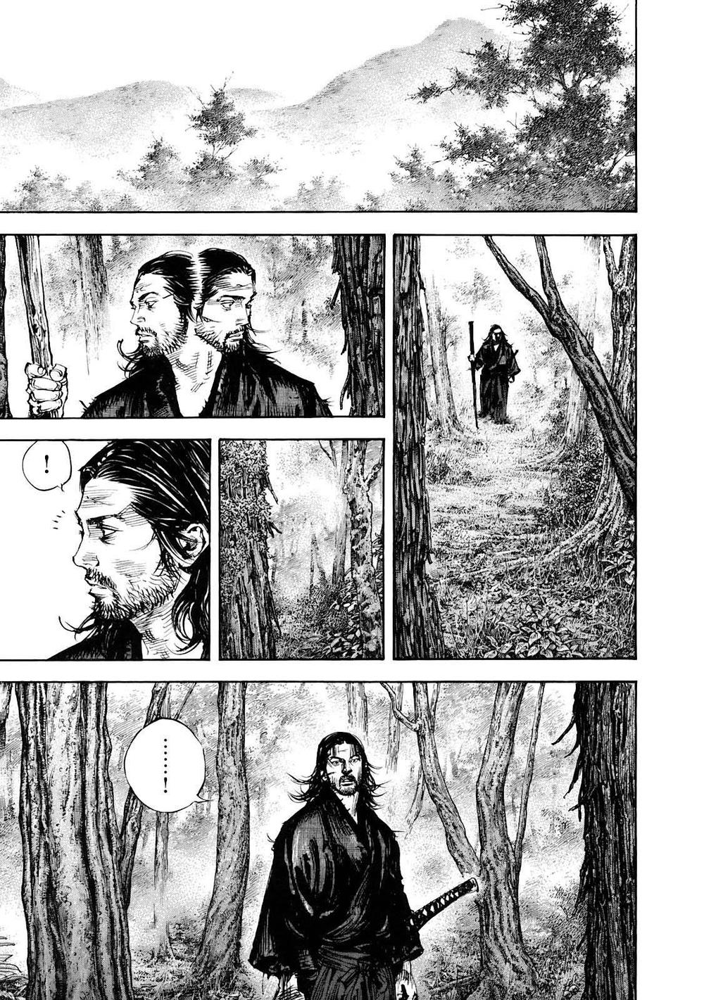 Lãng Khách Chapter 302 - 18