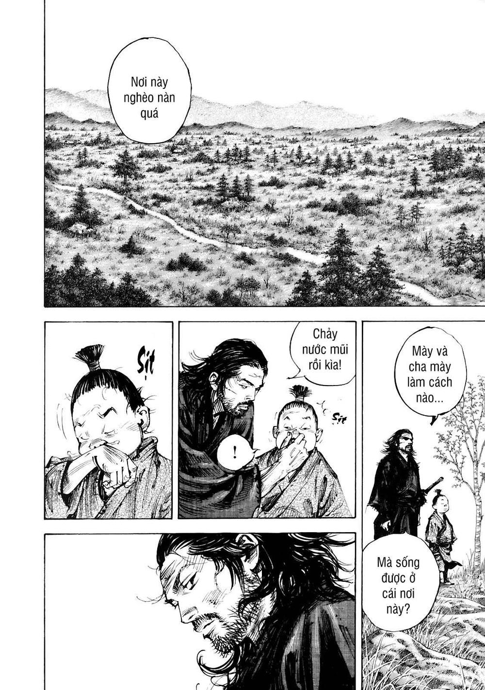 Lãng Khách Chapter 302 - 21