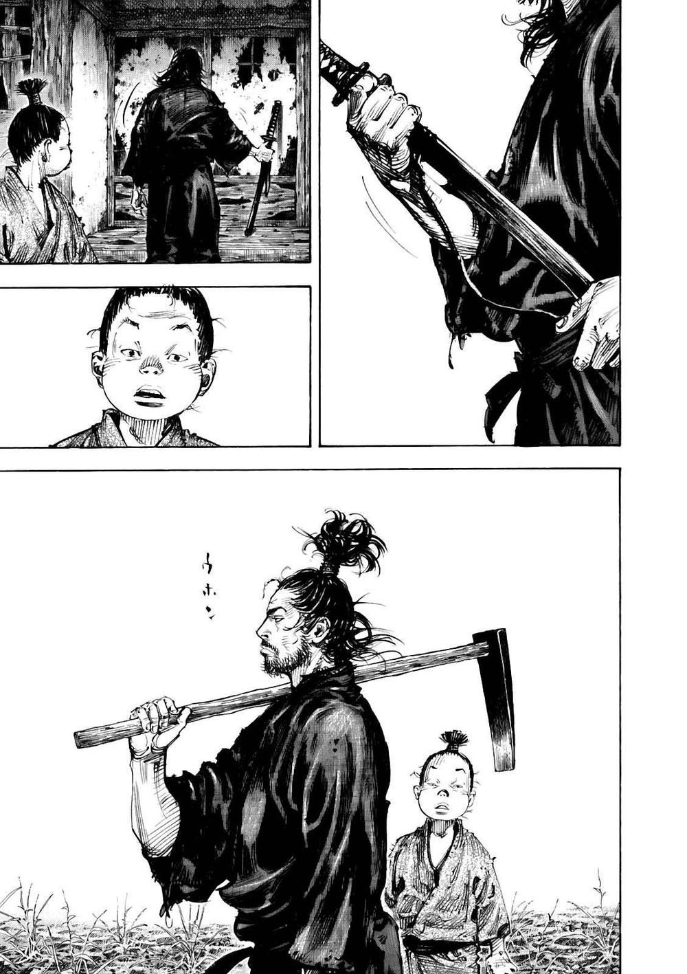 Lãng Khách Chapter 302 - 24