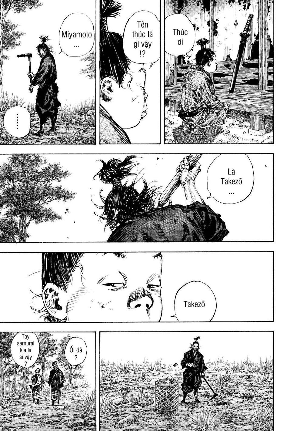 Lãng Khách Chapter 302 - 26