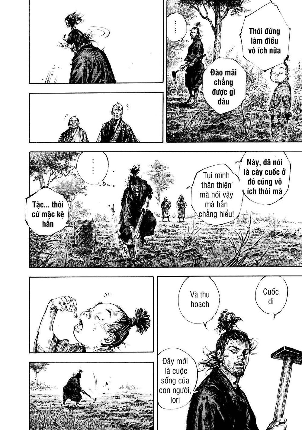 Lãng Khách Chapter 302 - 27