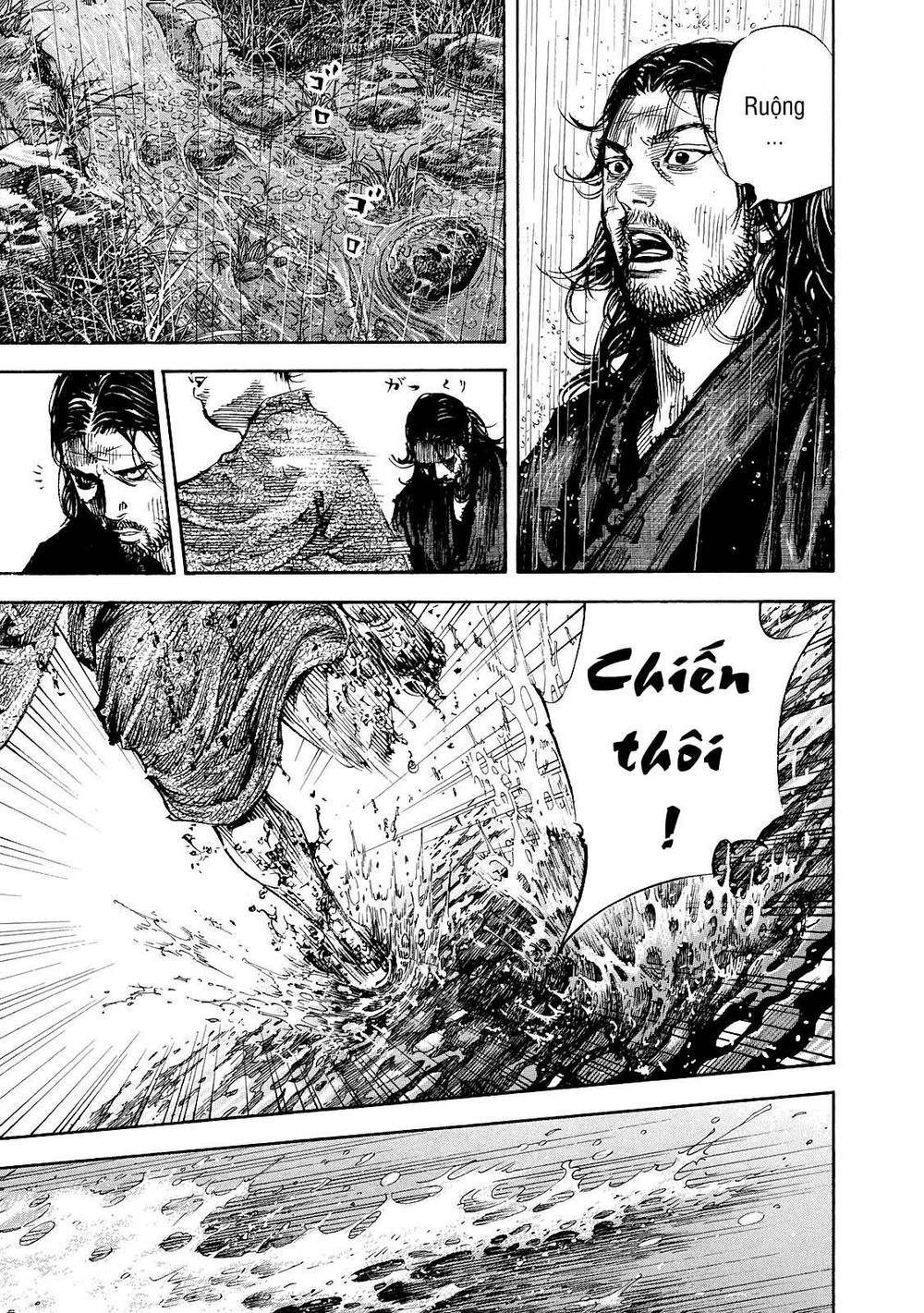 Lãng Khách Chapter 302 - 30