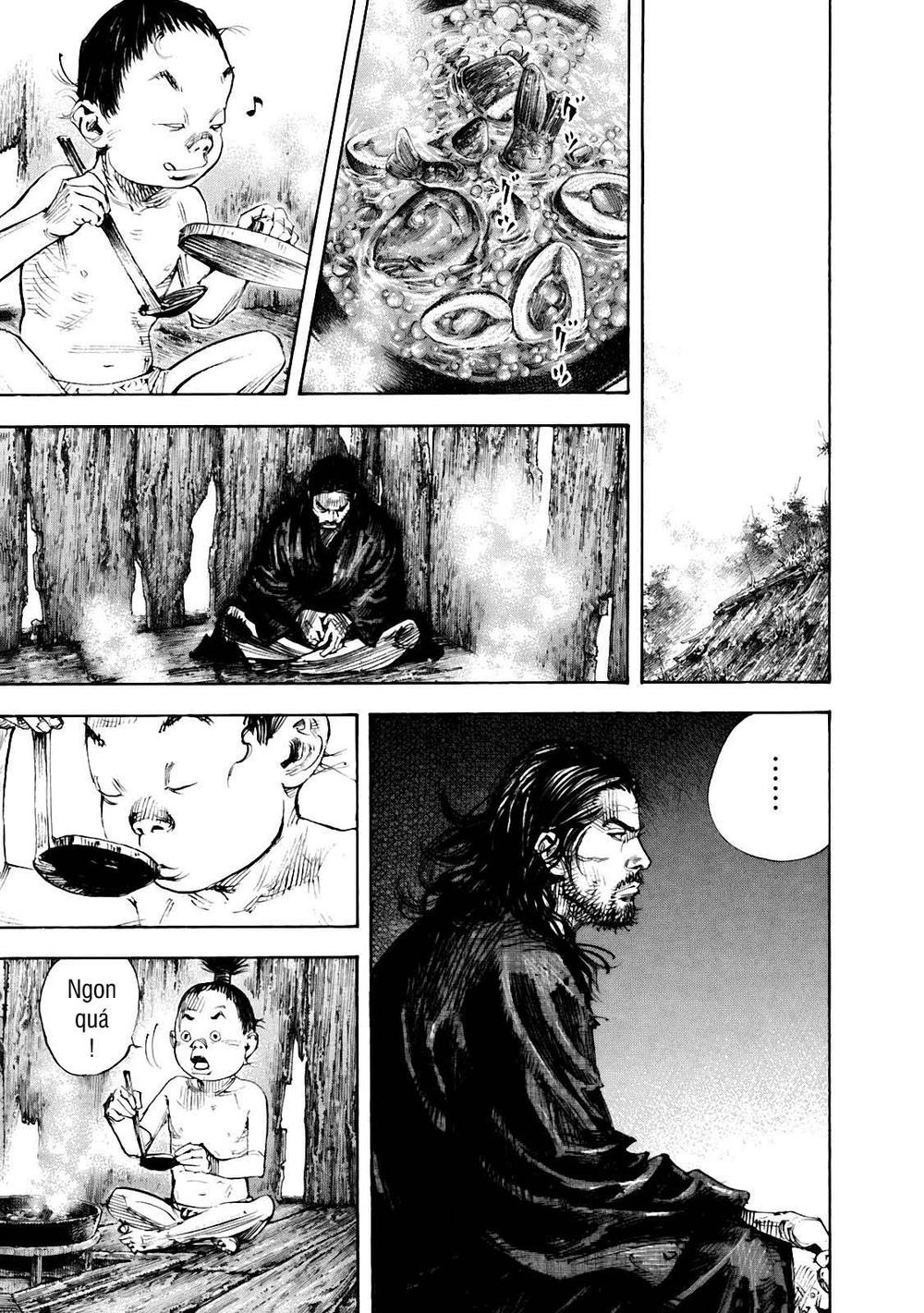 Lãng Khách Chapter 302 - 32