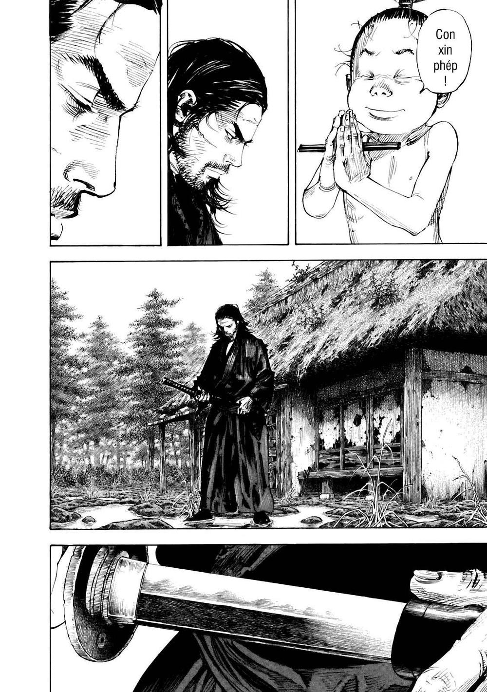 Lãng Khách Chapter 302 - 33