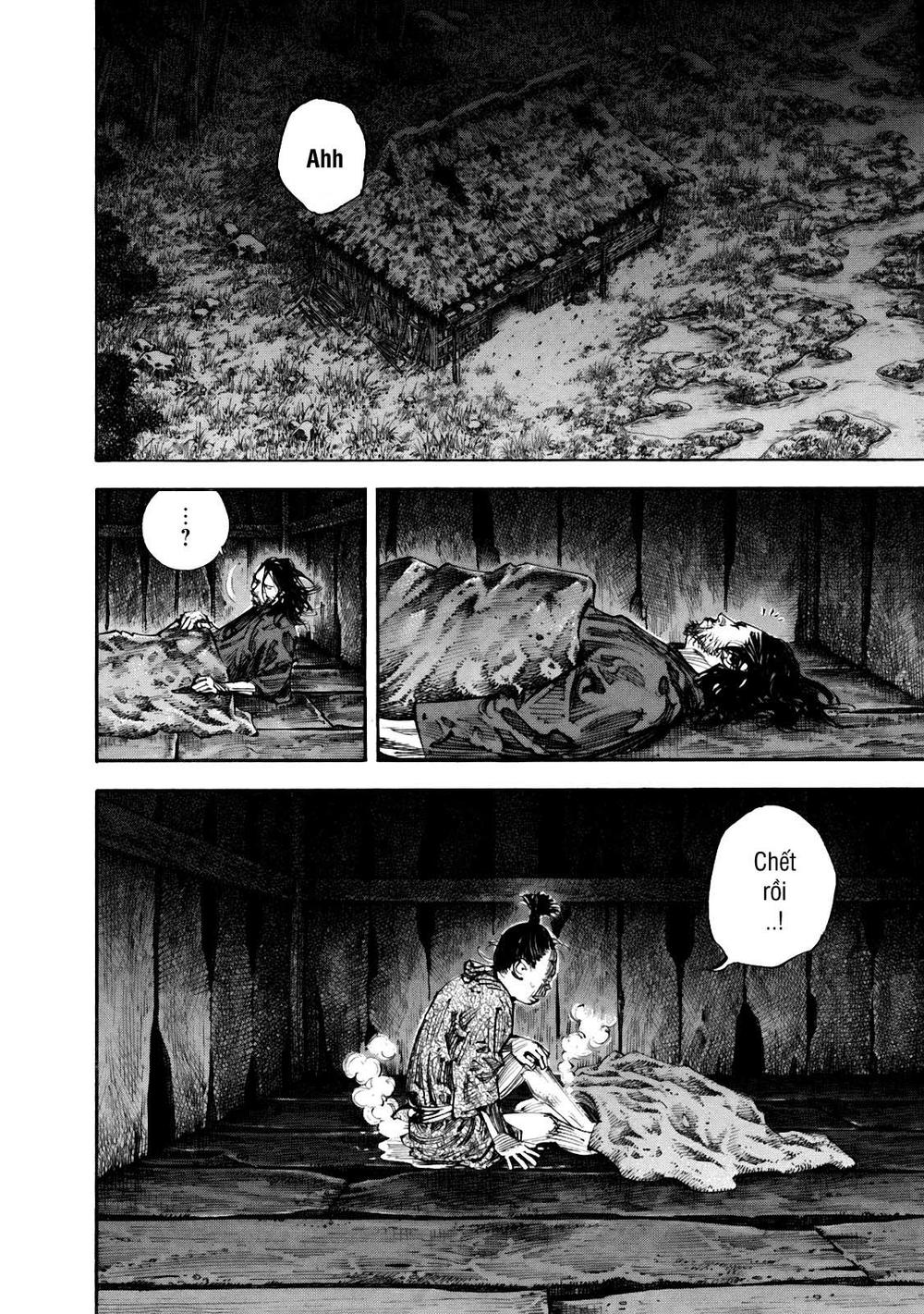 Lãng Khách Chapter 303 - 21