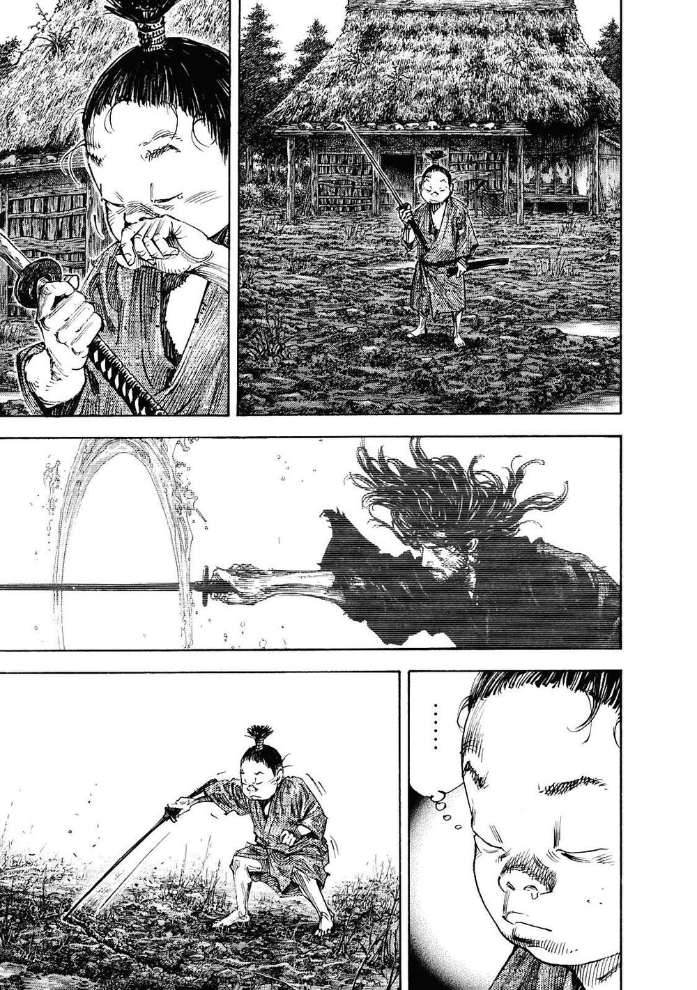 Lãng Khách Chapter 303 - 30