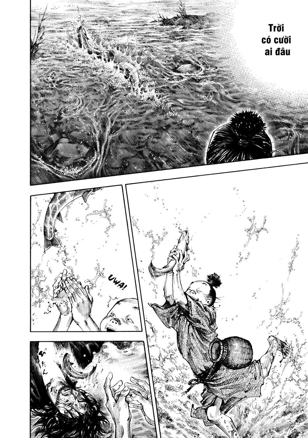 Lãng Khách Chapter 303 - 8