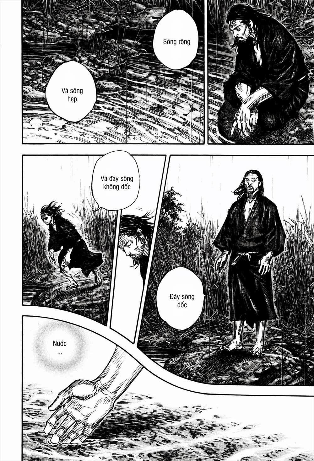 Lãng Khách Chapter 304 - 36