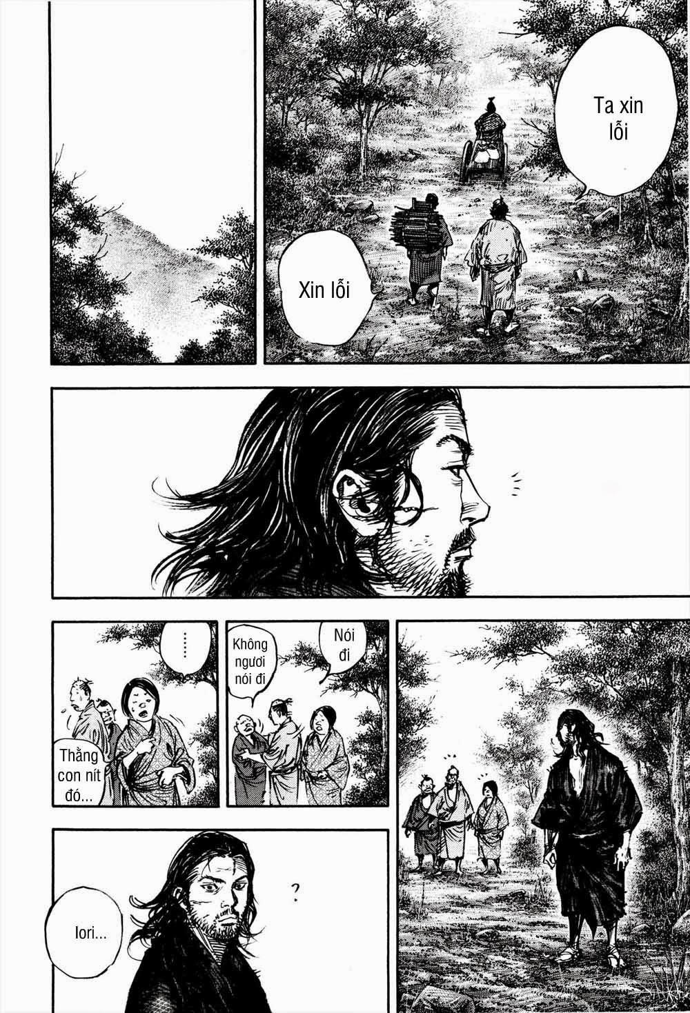 Lãng Khách Chapter 305 - 15