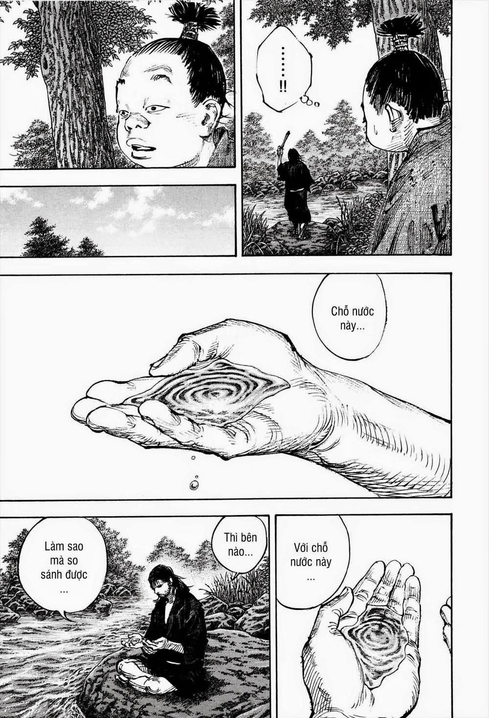 Lãng Khách Chapter 305 - 25