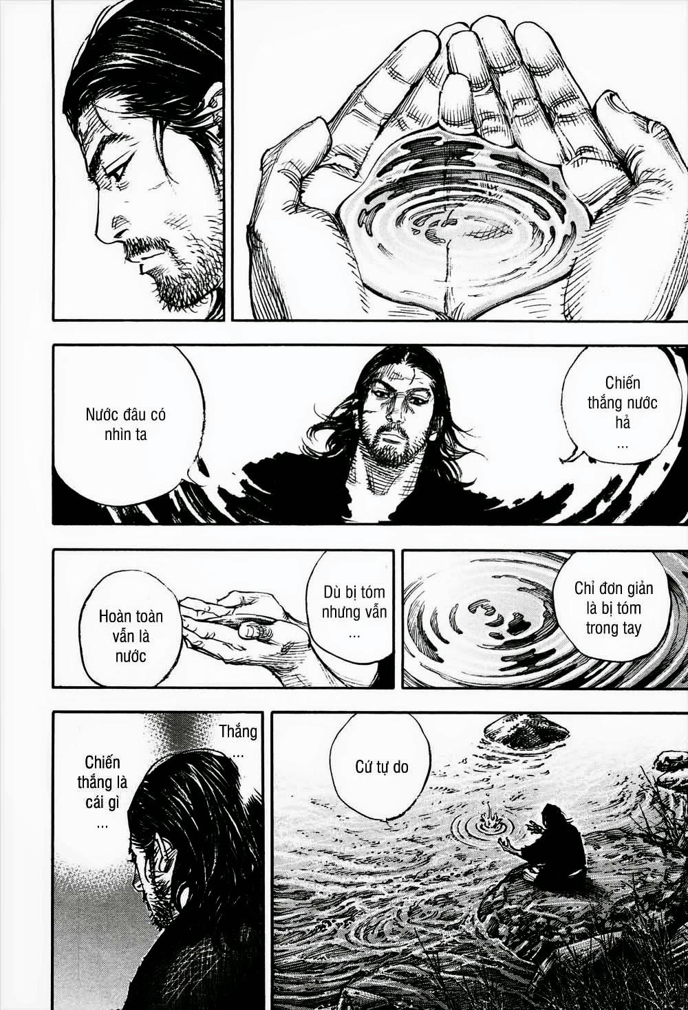 Lãng Khách Chapter 305 - 26