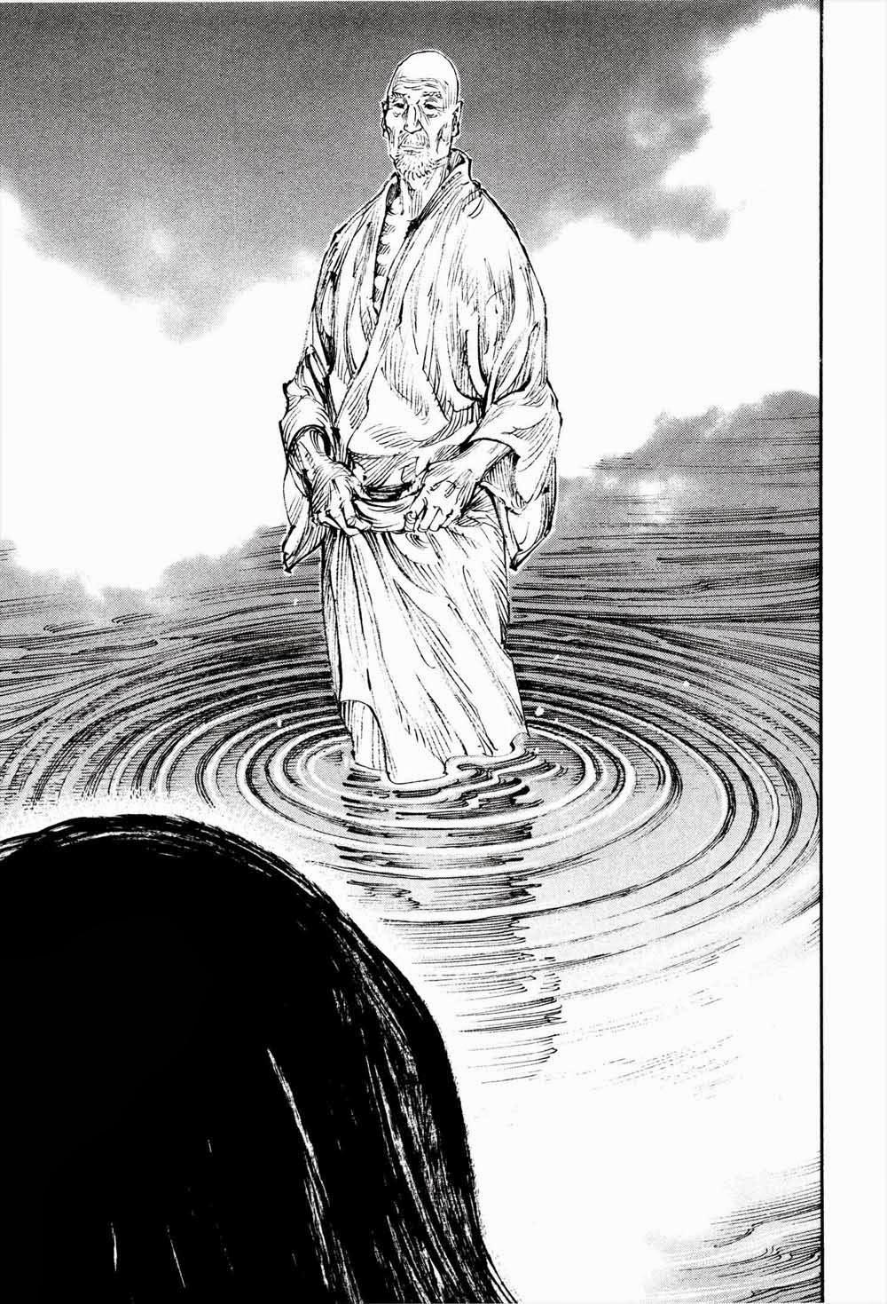 Lãng Khách Chapter 305 - 27