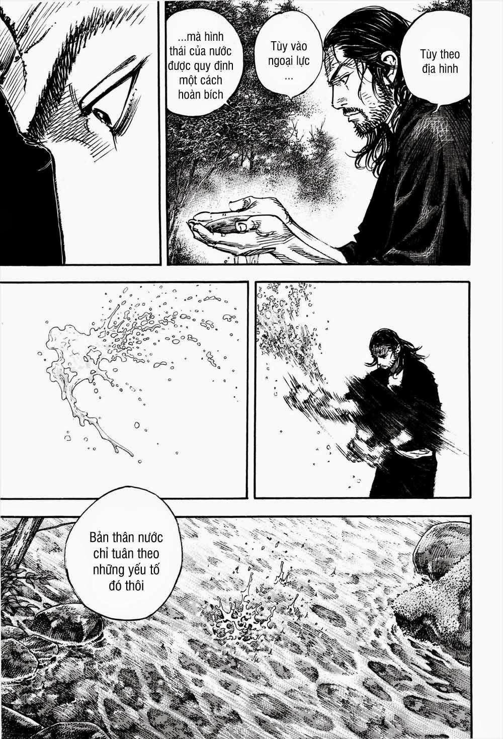 Lãng Khách Chapter 305 - 4