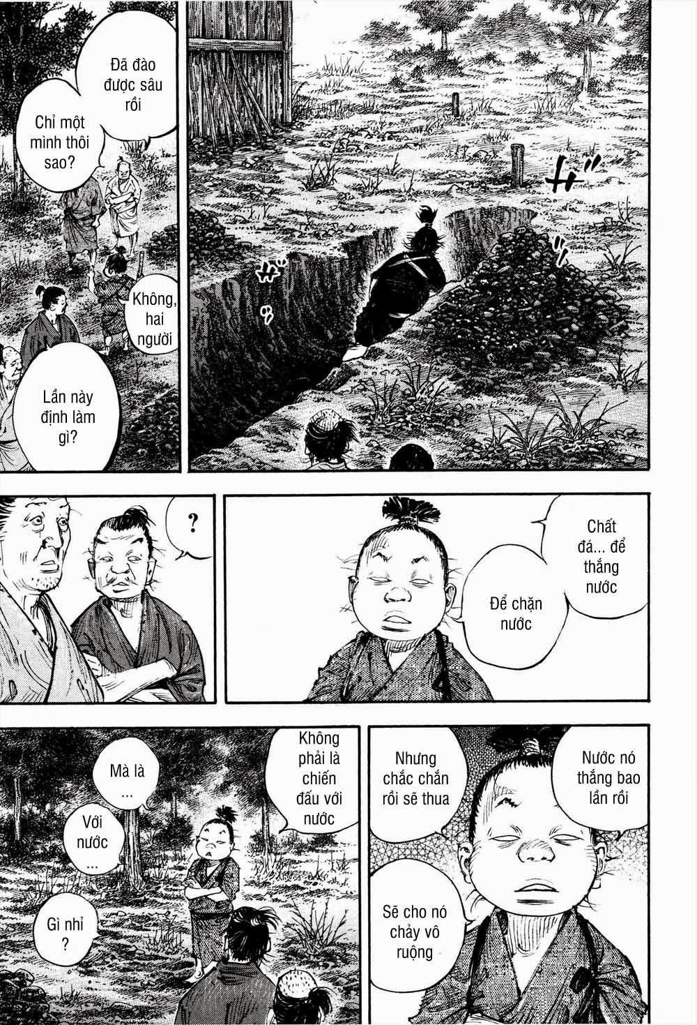 Lãng Khách Chapter 305 - 31