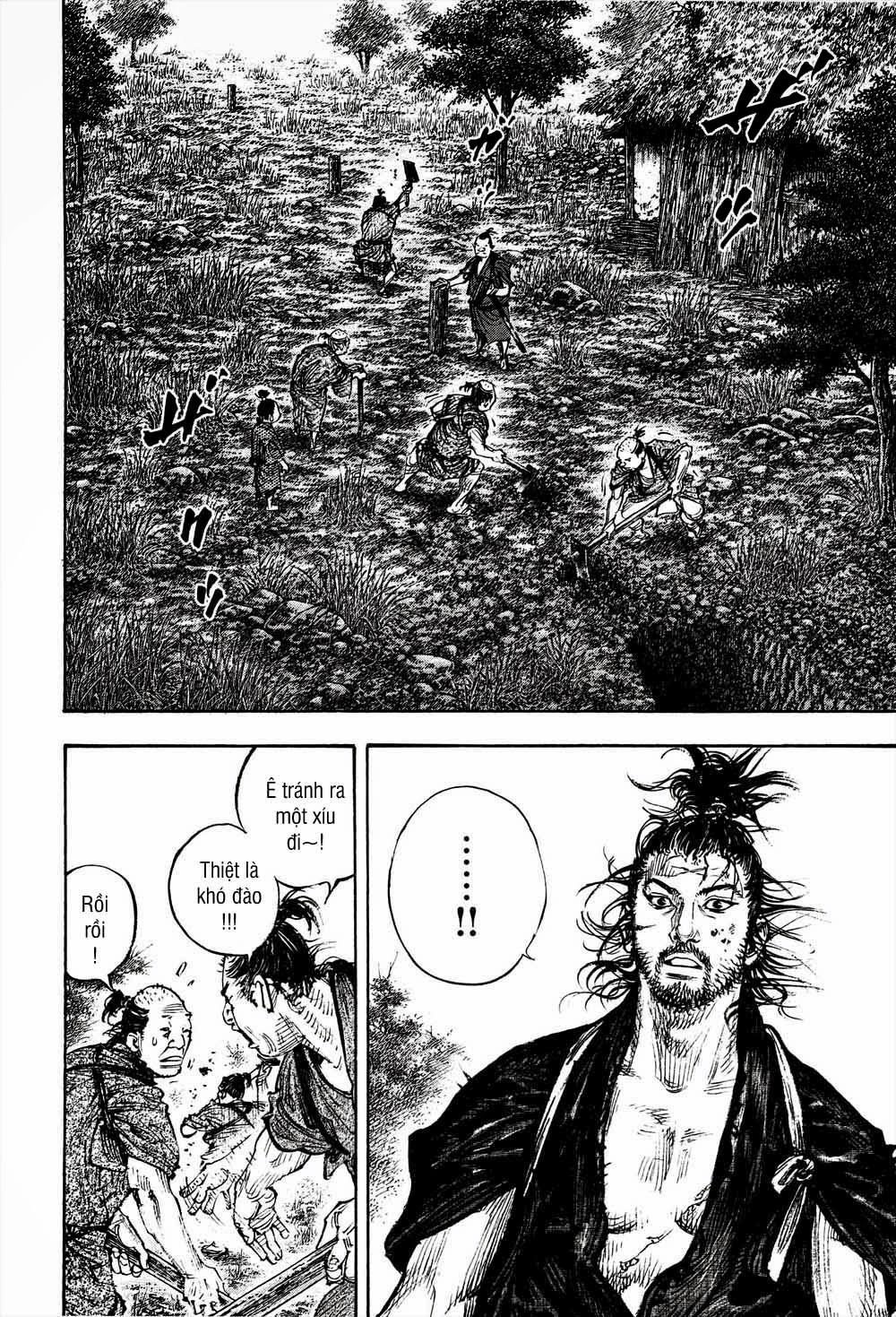 Lãng Khách Chapter 305 - 34