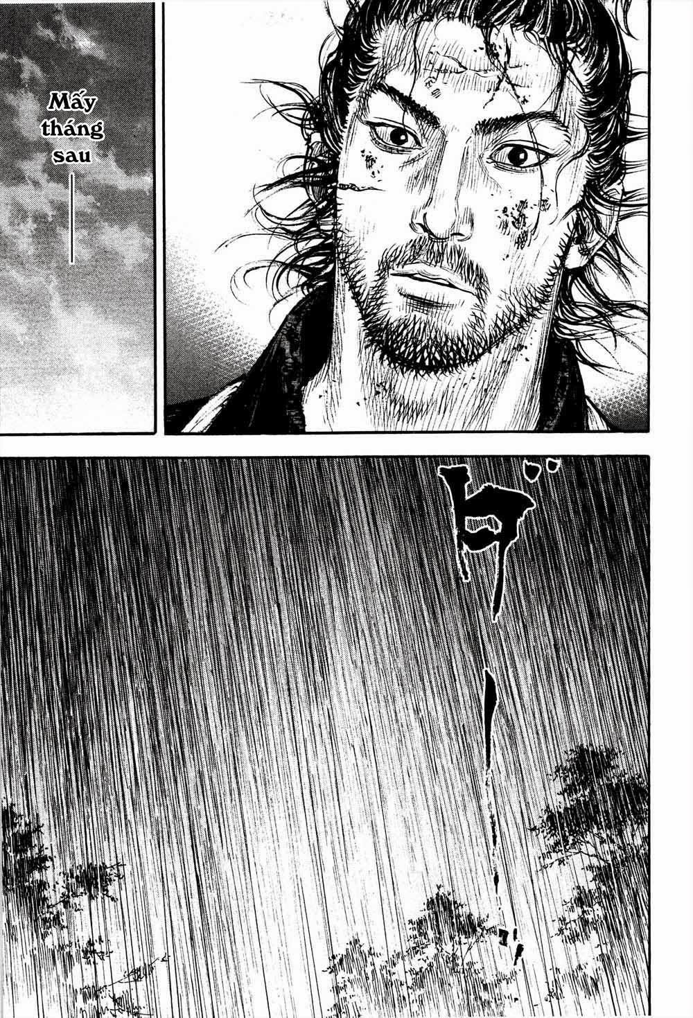 Lãng Khách Chapter 305 - 35